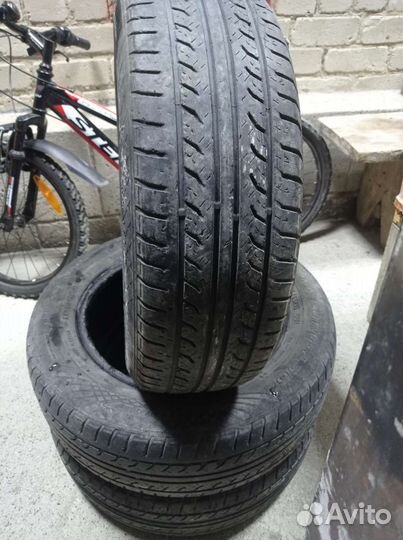 КАМА Кама-Евро-236 185/65 R15 88H