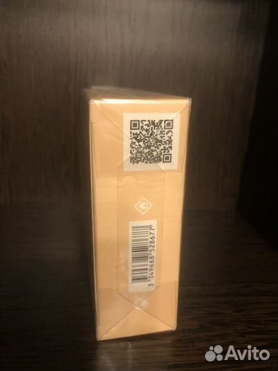 Духи женские