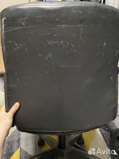 Компьютерное кресло бу