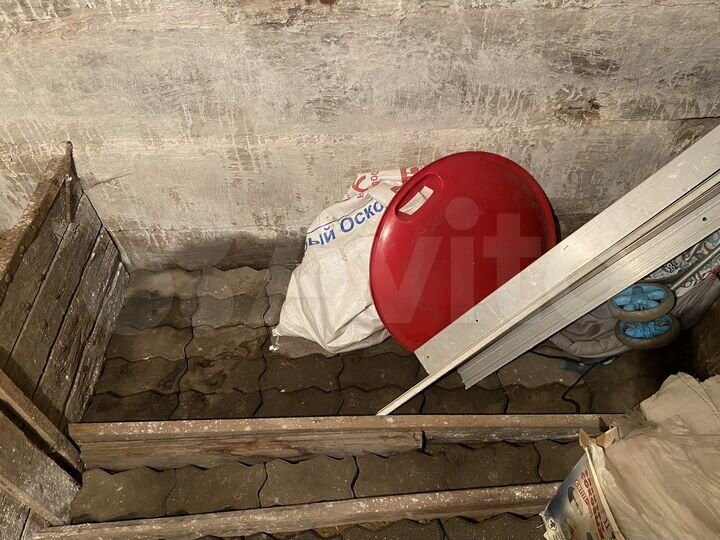 Гараж, 24 м²