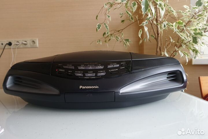 PanasonicRX ED77,sonytck561,aiwacawr65,NationalR31