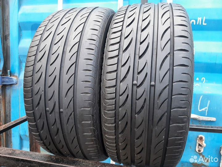 Pirelli P Zero Nero GT 235/40 R18 99Y