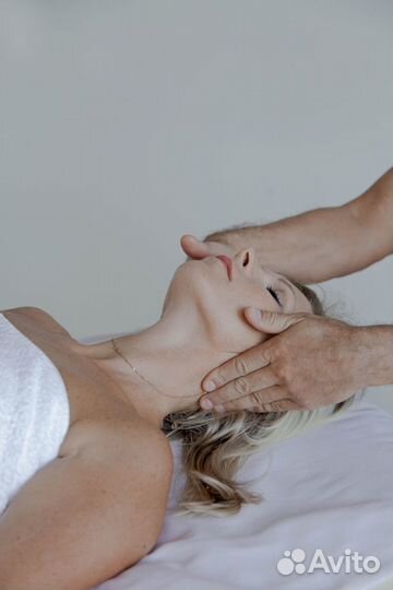 Массаж классический тайский антицеллюл лимфодренаж