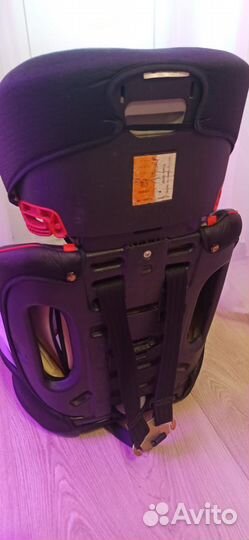 Автокресло