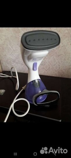 Отпариватель maxwell