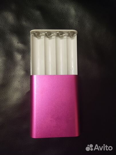 Кейс для повербанка