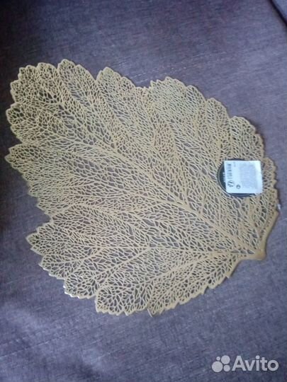 Салфетка подставка под горячее