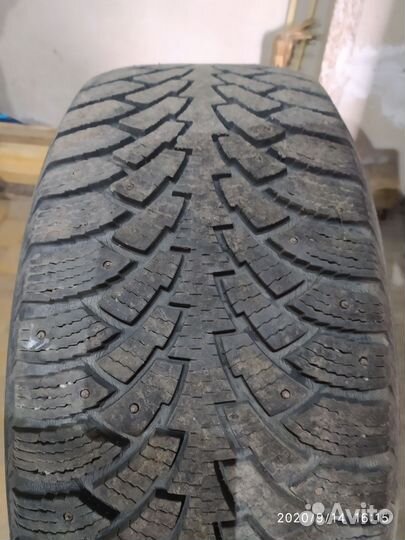 Nokian Tyres Hakkapeliitta 5 SUV 255/55 R18