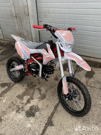 BSE MX 125 новый