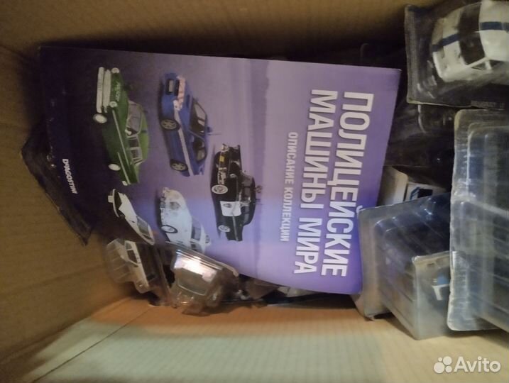 Модели авто