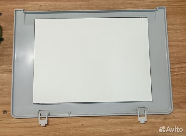 Корпус Мфу samsung scx 4200 xerox 3119