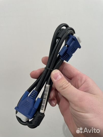 Hdmi, VGA, DVI, COM, nema