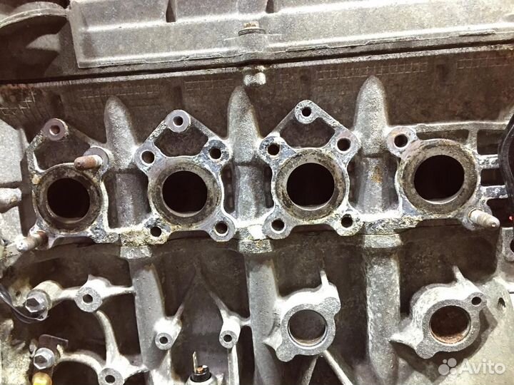 Двигатель для Suzuki SX4 M16A M16A(Б/У)