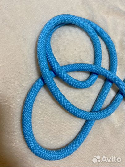 Скакалка гимнастическая для художественной гимнаст