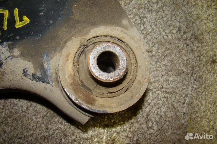 Рычаг передний левый Ford S-MAX 1