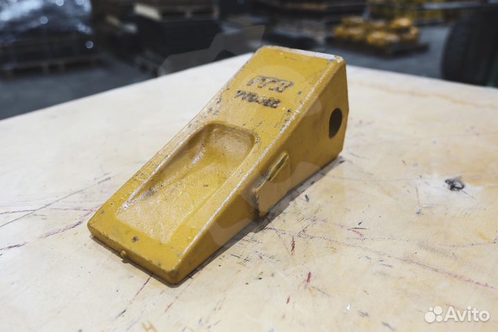 Коронка кониче EX220-5 2412U10F1 aili