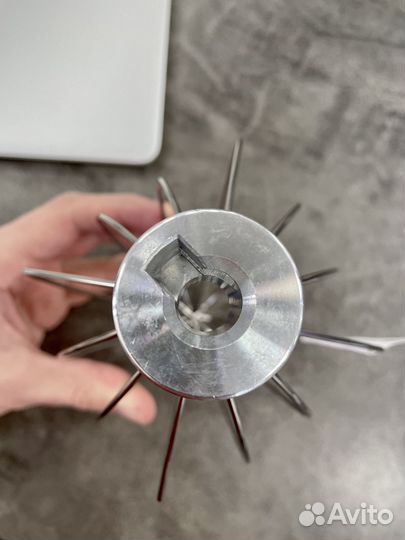 Венчик KitchenAid 5kpm50