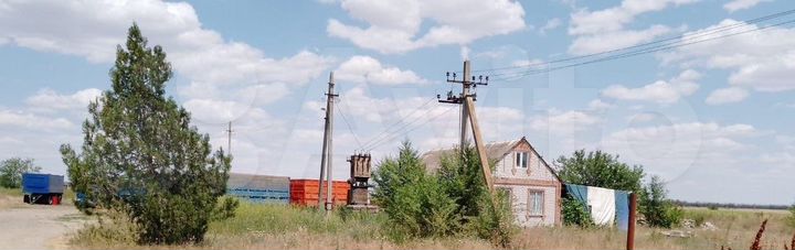 Участок 11,5 га (СНТ, ДНП)