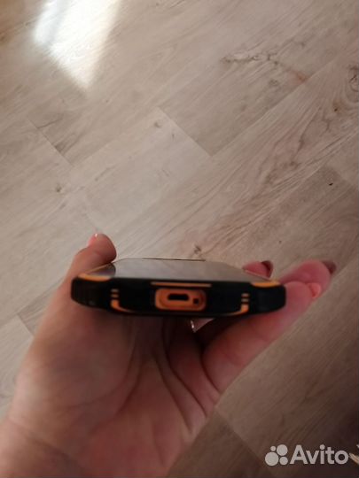 DOOGEE S40 Lite, 2/16 ГБ