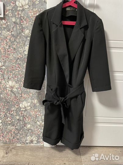 Комбинезон женский