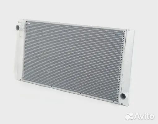 Радиатор системы охлаждения mini Mini 1.6D 07
