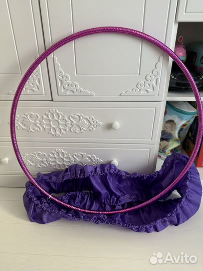 Рюкзак для художественной гимнастики