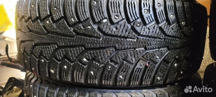Nokian Tyres Hakkapeliitta 5 205/55 R16