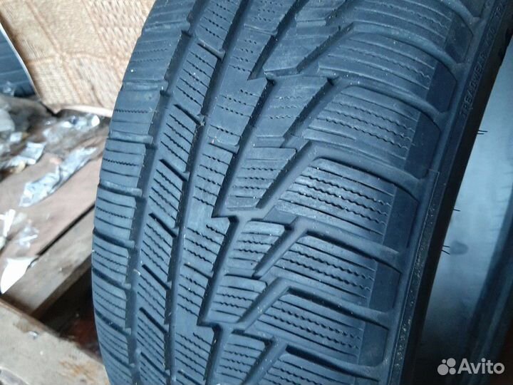 Nokian Tyres WR G2 235/50 R18 101V