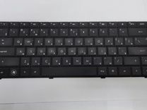 Клавиатура для HP G62 и др