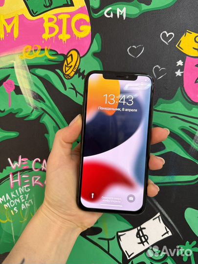 iPhone 11 Pro, 256 ГБ