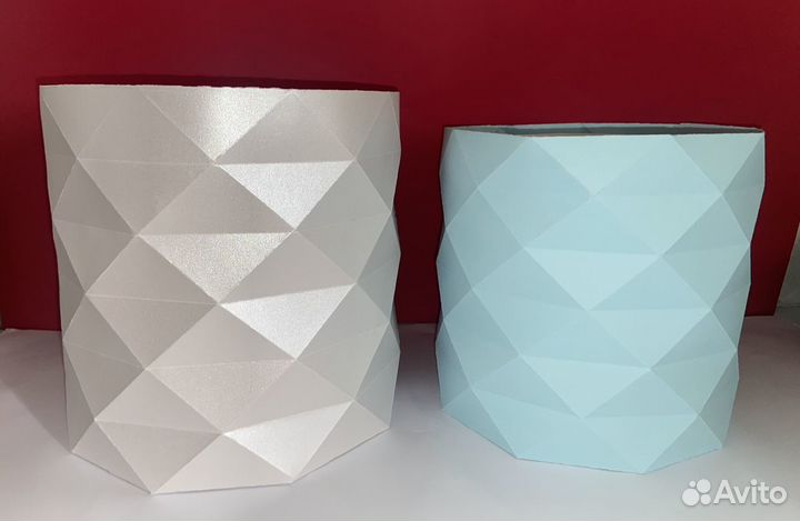 Коробка для цветов