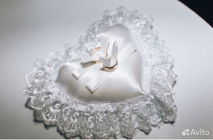 Свадебные аксессуары