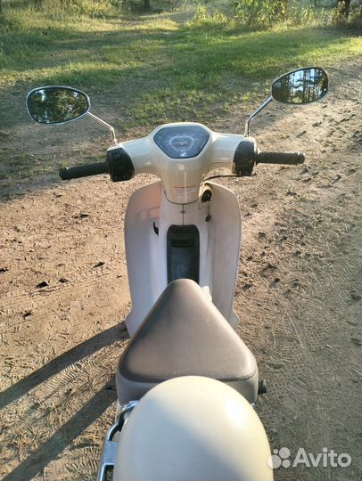Honda Super Cub