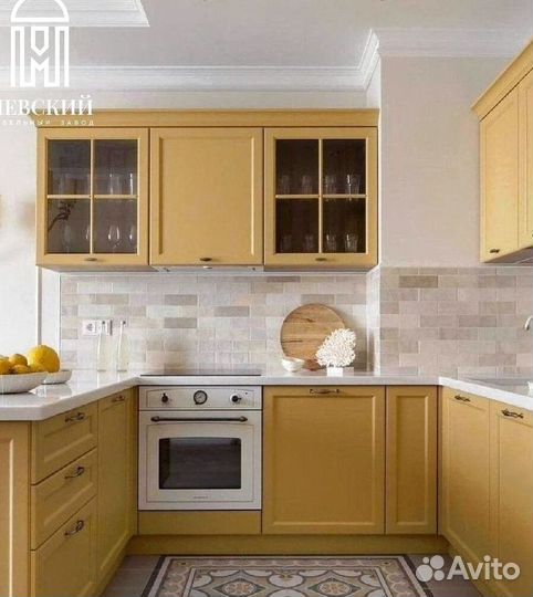 Мебель от производителя / кухня