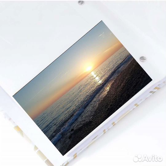 Фотоальбом на 300 фото 10*15