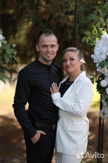 Ведущая и Вокалист на Ваш праздник