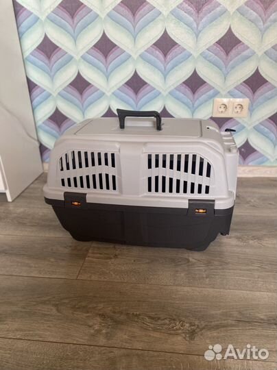 Переноска для животных