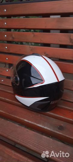 Шлем мотоциклетный