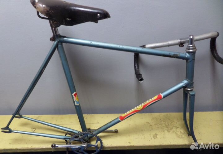 Трековые Спорт Гит и 2 Рекорда