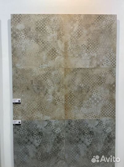 Керамическая плитка новая