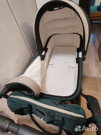 Коляска-люлька Inglesina Sofia