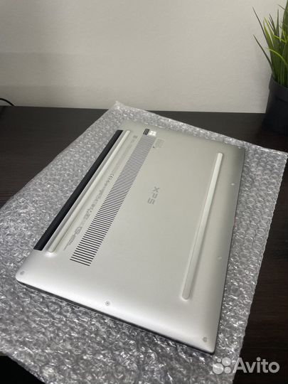 Dell XPS 13 9380