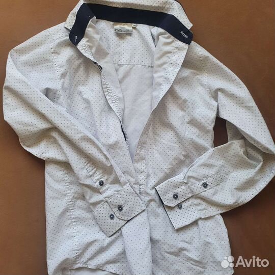 Рубашка для мальчика 146
