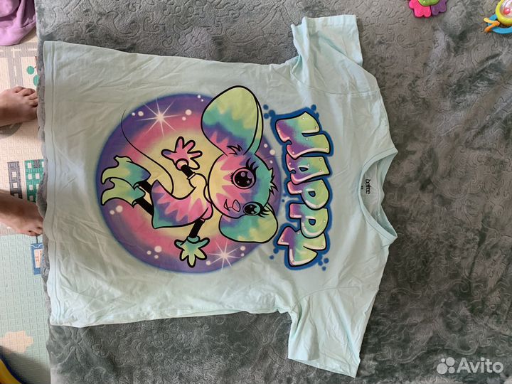 Вещи для беременных пакетом 44 46