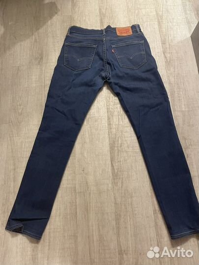 Джинсы levis 511