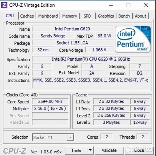 Персональный компьютер