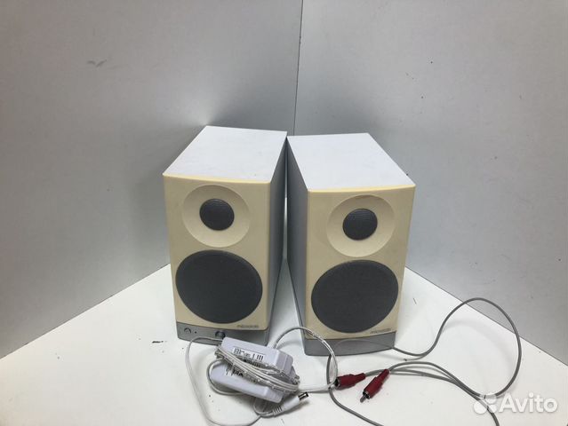 Акустика для пк Microlab FC30