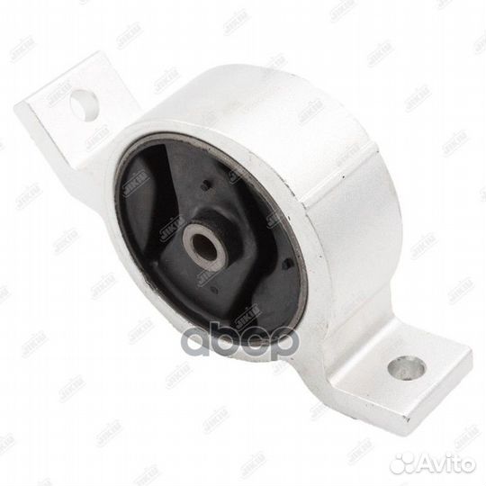 Опора двигателя задняя nissan primera P11 1996