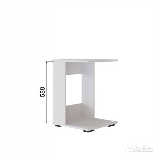 Стол журнальный сжм-2 Микон