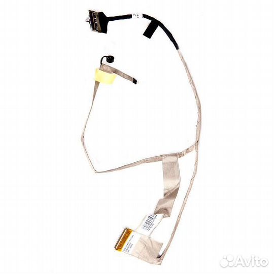 Шлейф для матрицы (LCD Cable) acer 50.ryyn7.006